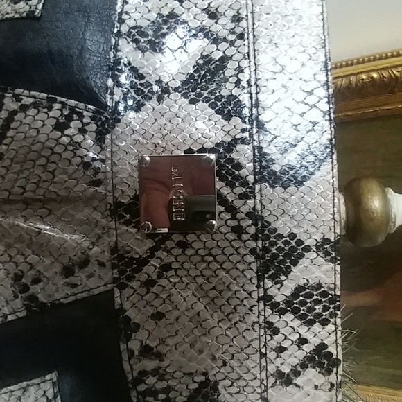 New Miche Prima Valeria Shell, Leopard - Picture 2 of 5